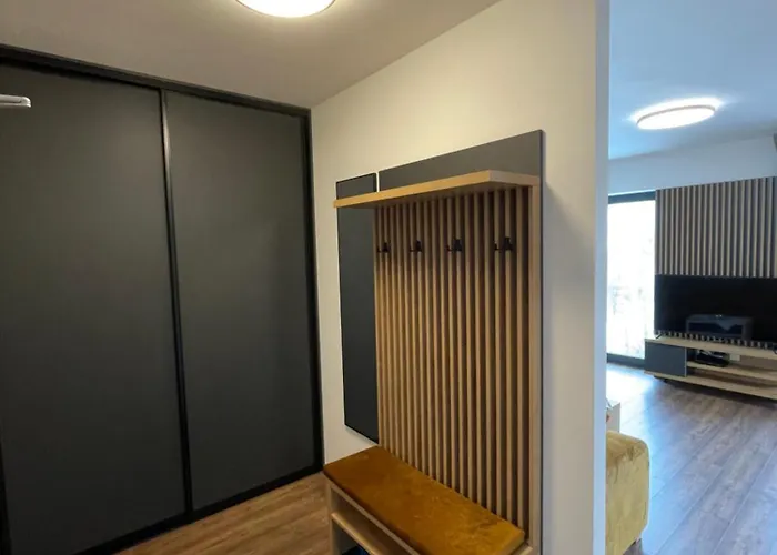 Aparmán Bešeň 409